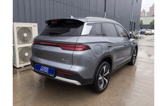 BYD Song Pro DM-i, Top, батарея 18.3 kwh, 2025